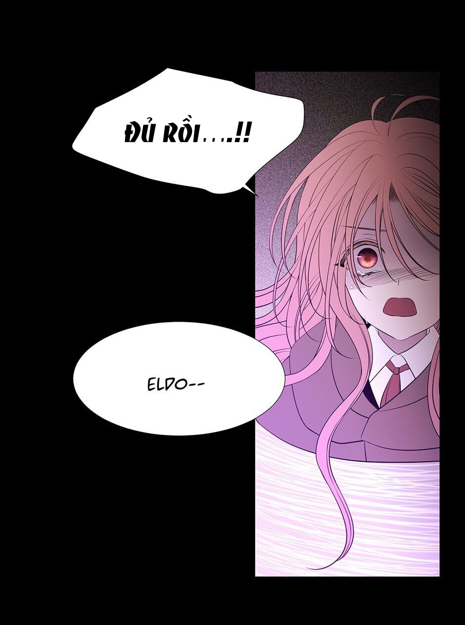 Năm Môn Đệ Của Charlotte Chap 79 - Next Chap 80