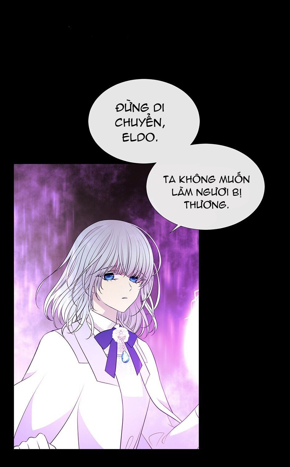 Năm Môn Đệ Của Charlotte Chap 79 - Next Chap 80