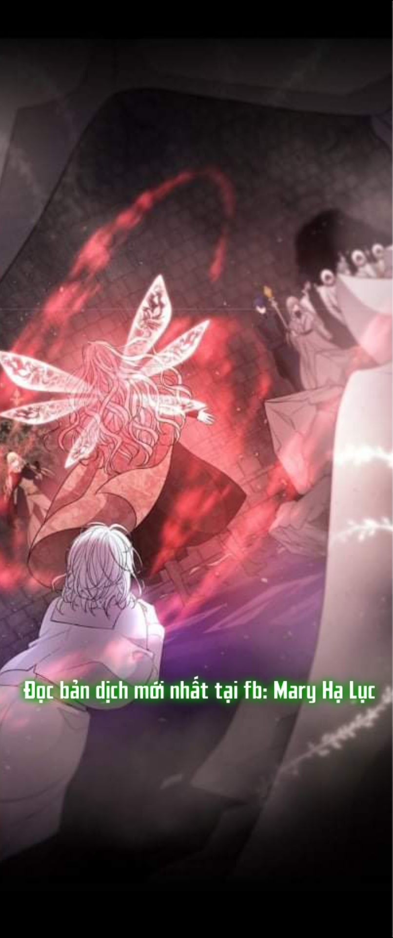 Năm Môn Đệ Của Charlotte Chap 80 - Next Chap 81