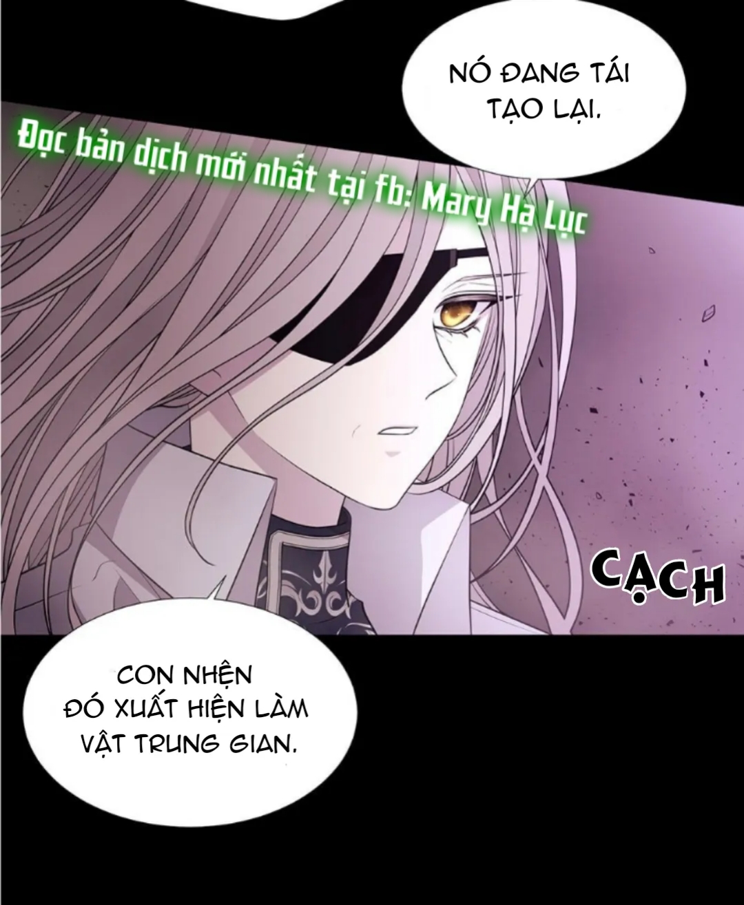 Năm Môn Đệ Của Charlotte Chap 80 - Next Chap 81