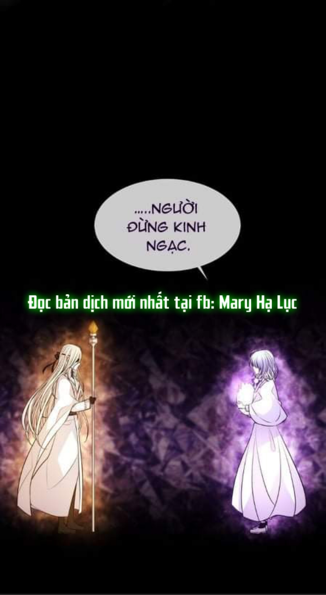 Năm Môn Đệ Của Charlotte Chap 80 - Next Chap 81