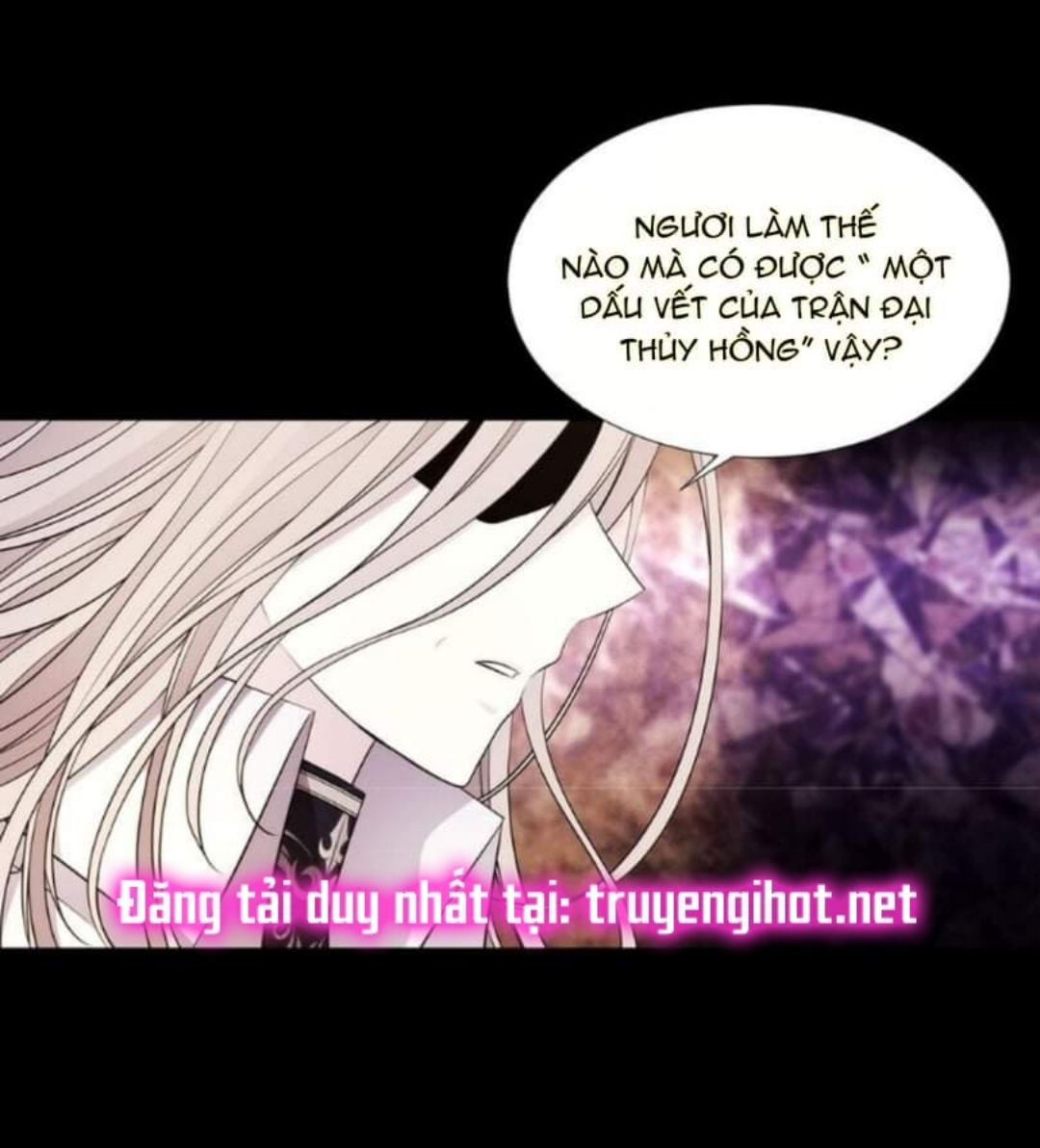 Năm Môn Đệ Của Charlotte Chap 80 - Next Chap 81