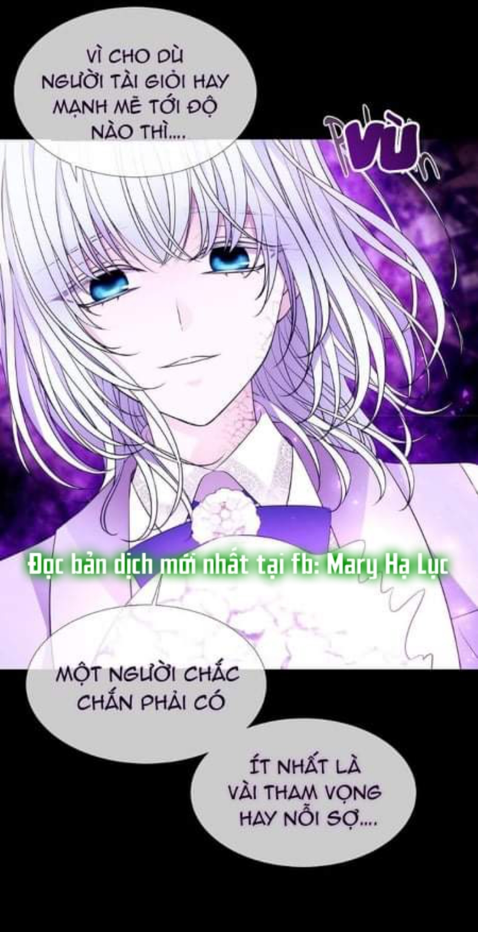 Năm Môn Đệ Của Charlotte Chap 80 - Next Chap 81