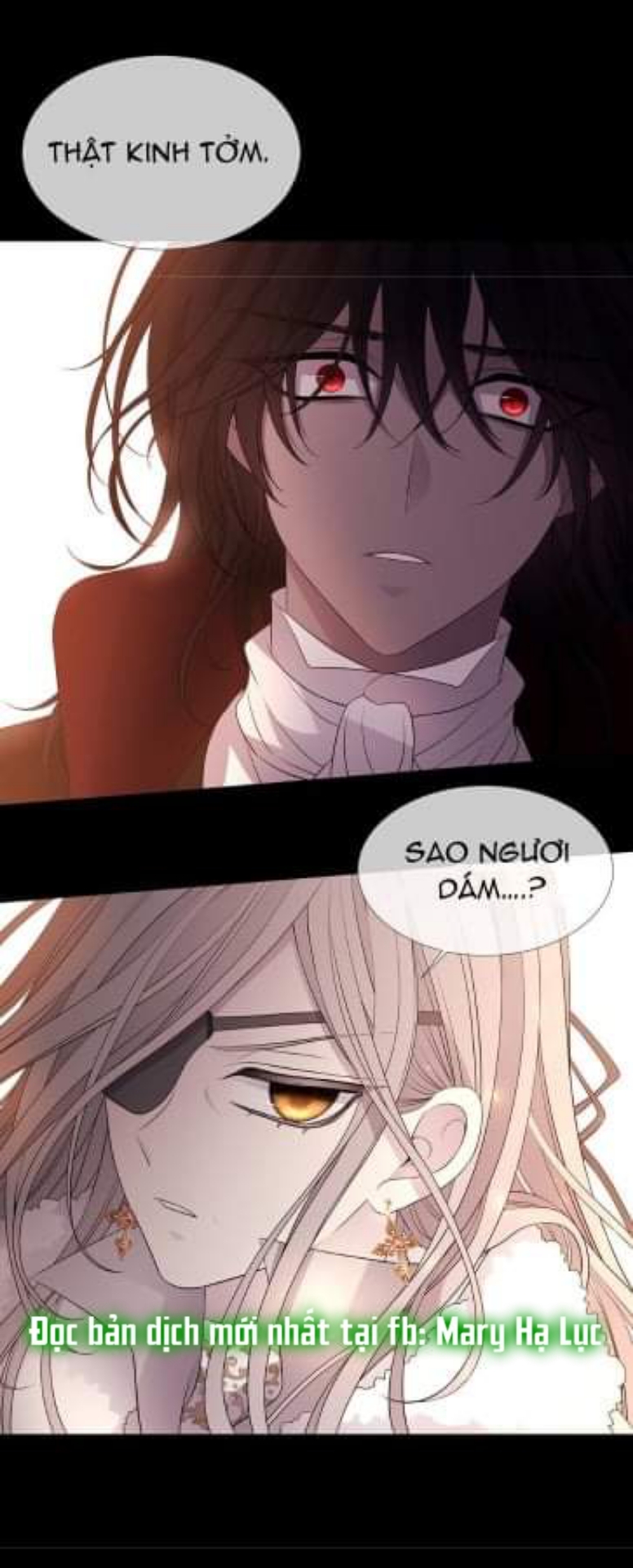 Năm Môn Đệ Của Charlotte Chap 80 - Next Chap 81