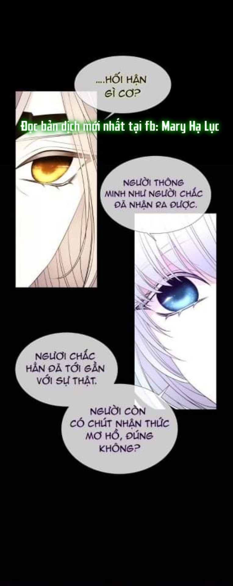 Năm Môn Đệ Của Charlotte Chap 80 - Next Chap 81