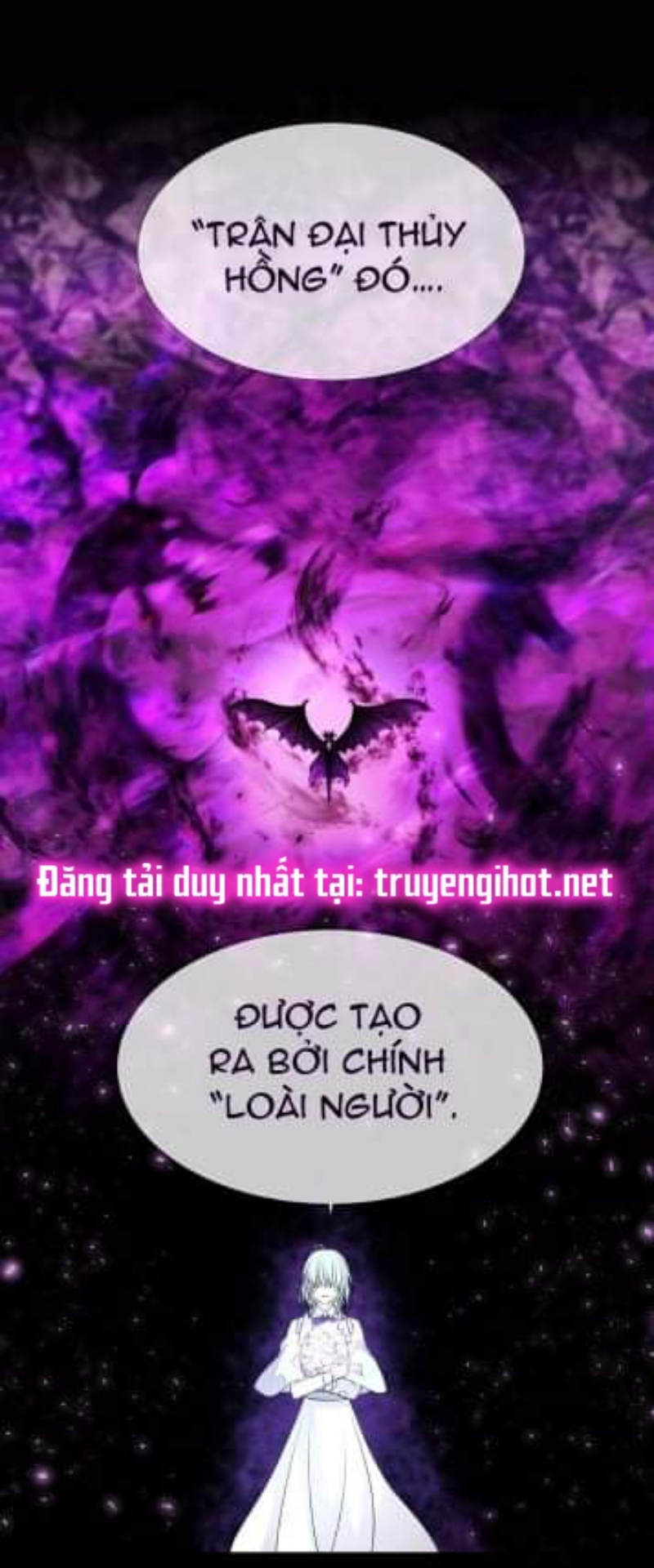 Năm Môn Đệ Của Charlotte Chap 80 - Next Chap 81