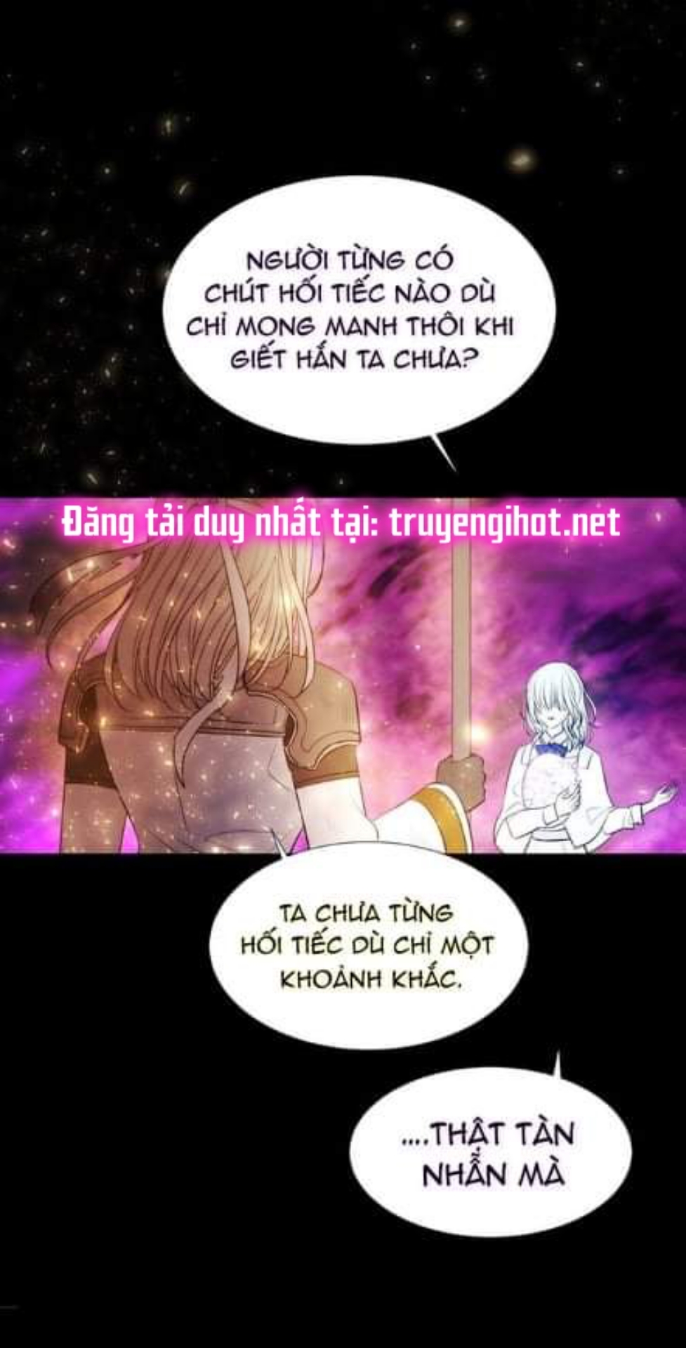 Năm Môn Đệ Của Charlotte Chap 80 - Next Chap 81