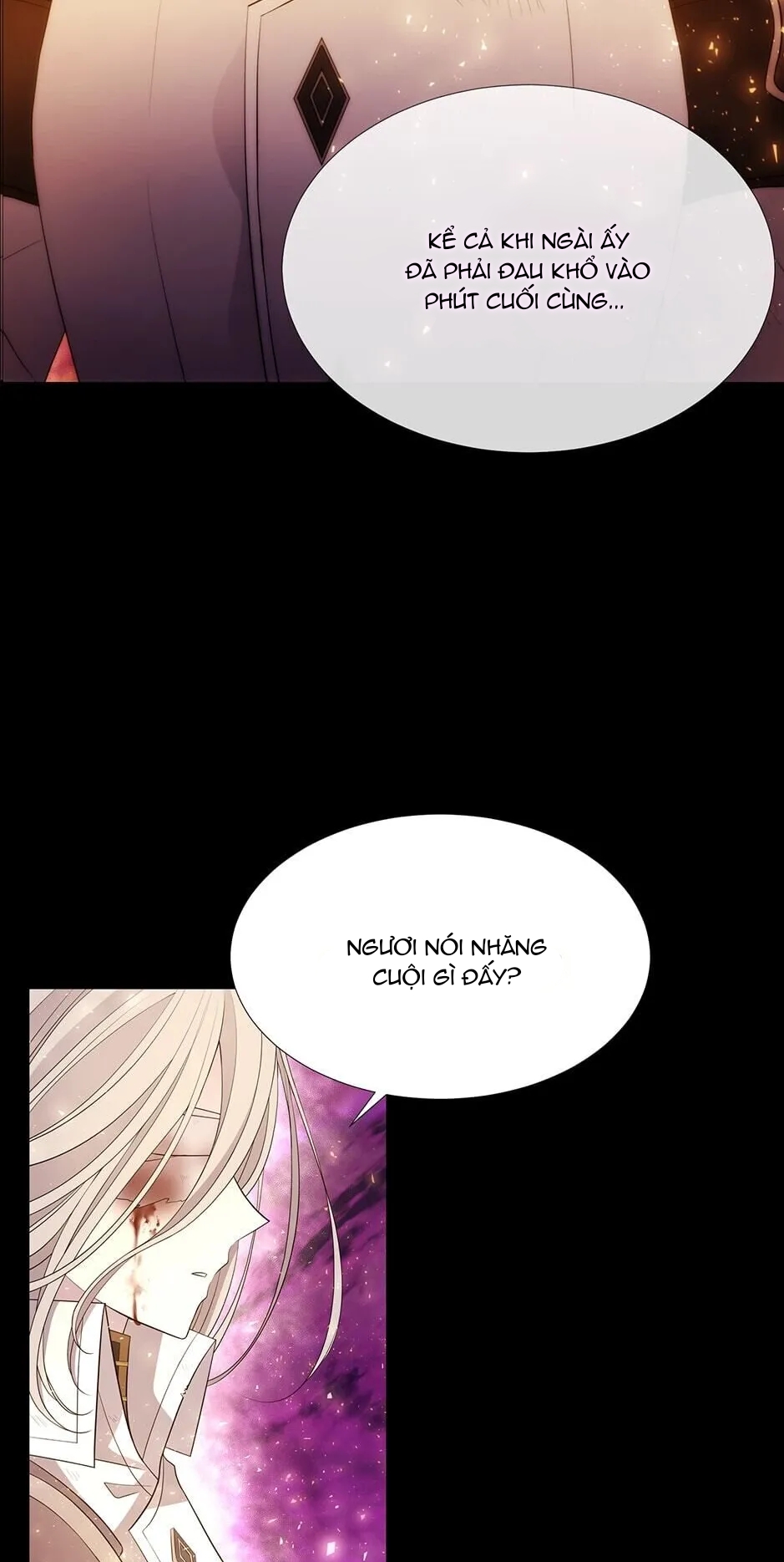 Năm Môn Đệ Của Charlotte Chap 81 - Next Chap 82