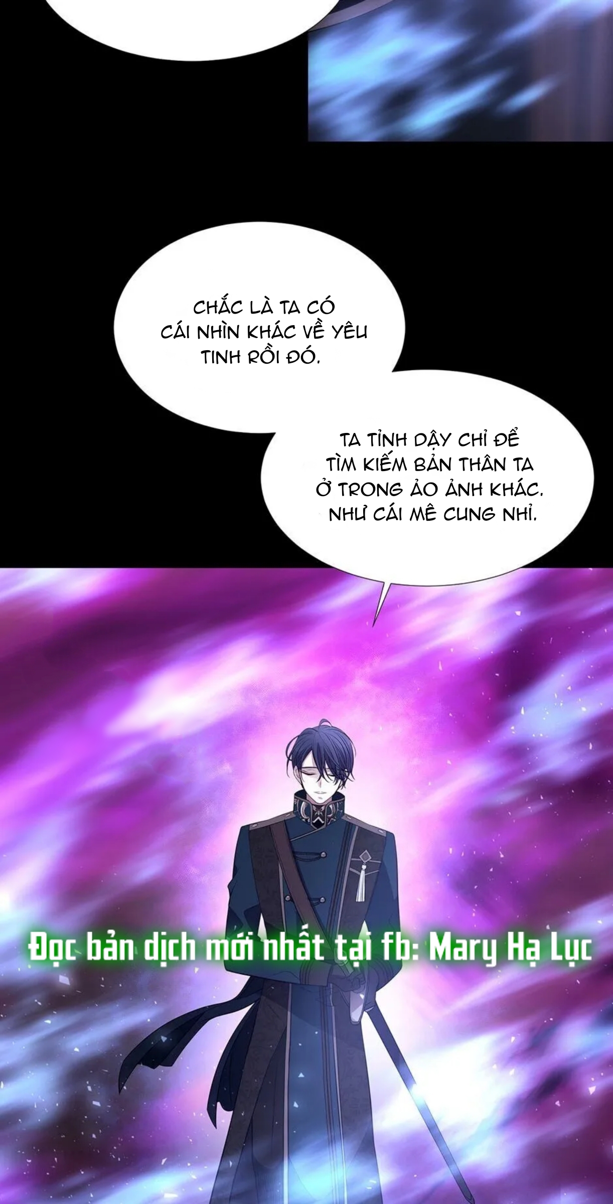 Năm Môn Đệ Của Charlotte Chap 81 - Next Chap 82