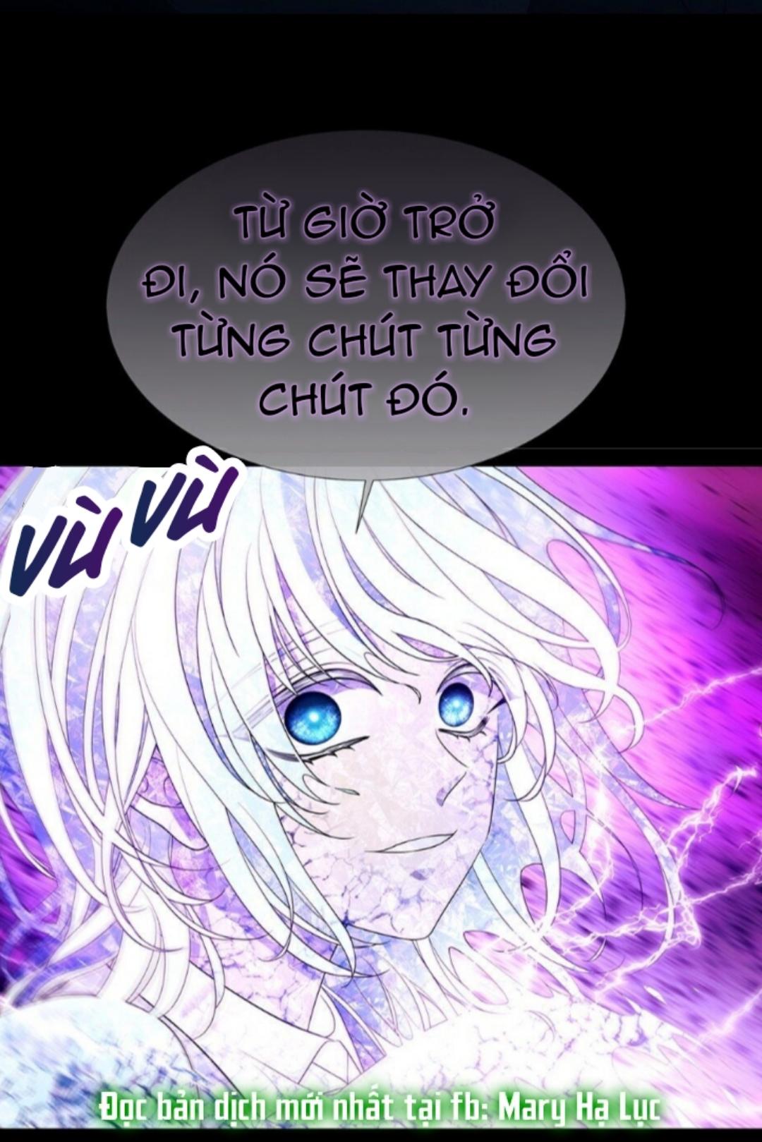 Năm Môn Đệ Của Charlotte Chap 82 - Next Chap 84