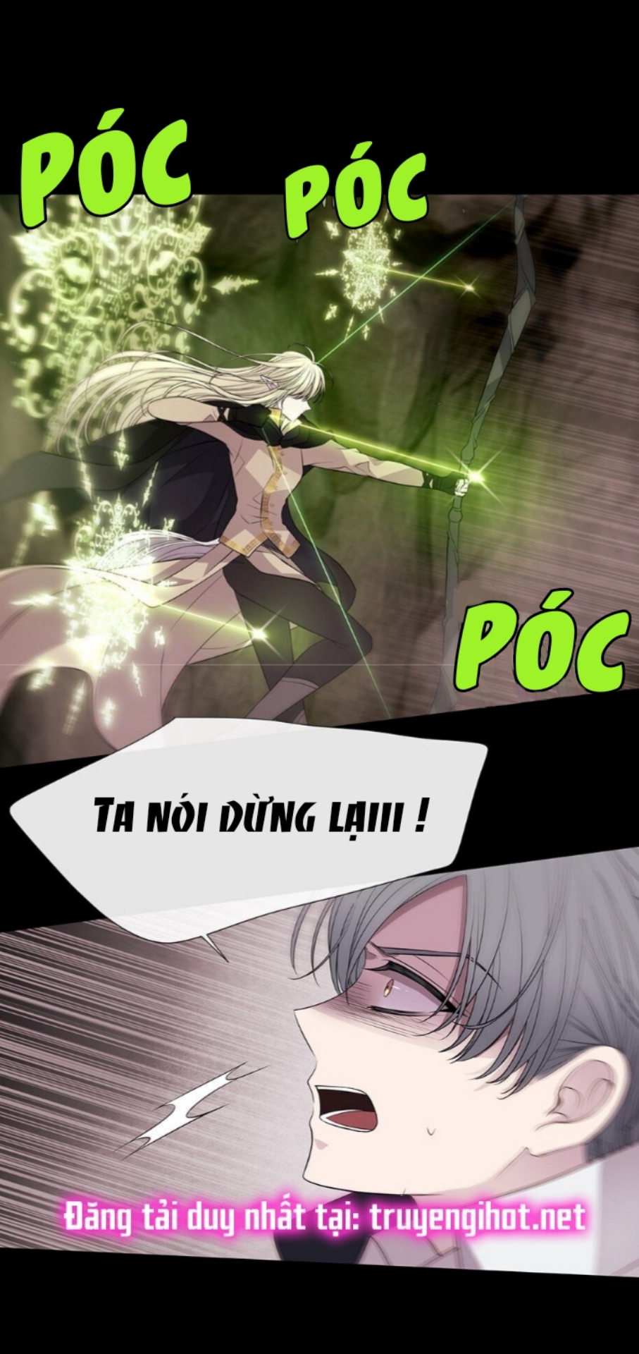 Năm Môn Đệ Của Charlotte Chap 82 - Next Chap 84