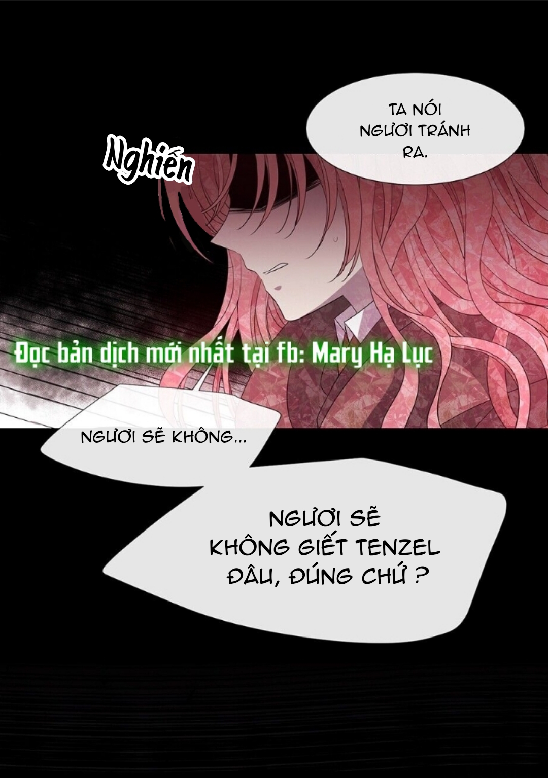 Năm Môn Đệ Của Charlotte Chap 82 - Next Chap 84