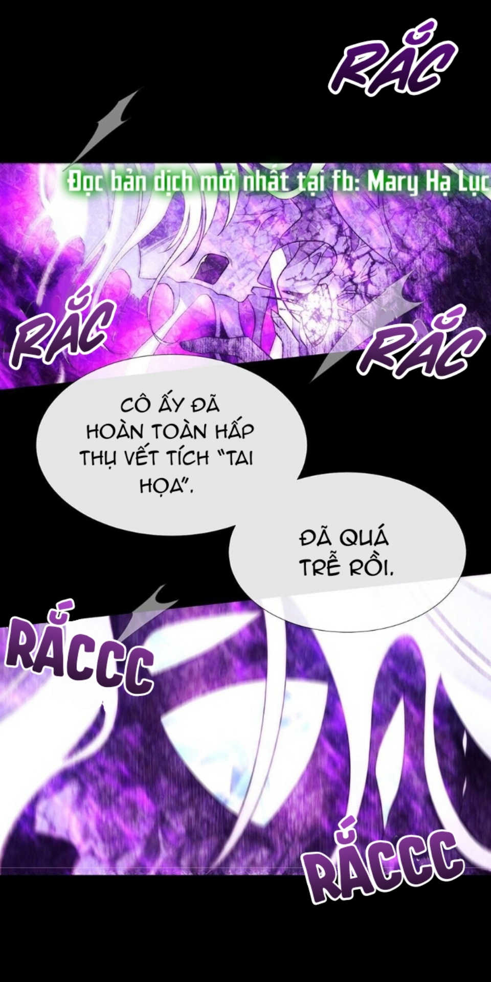 Năm Môn Đệ Của Charlotte Chap 82 - Next Chap 84