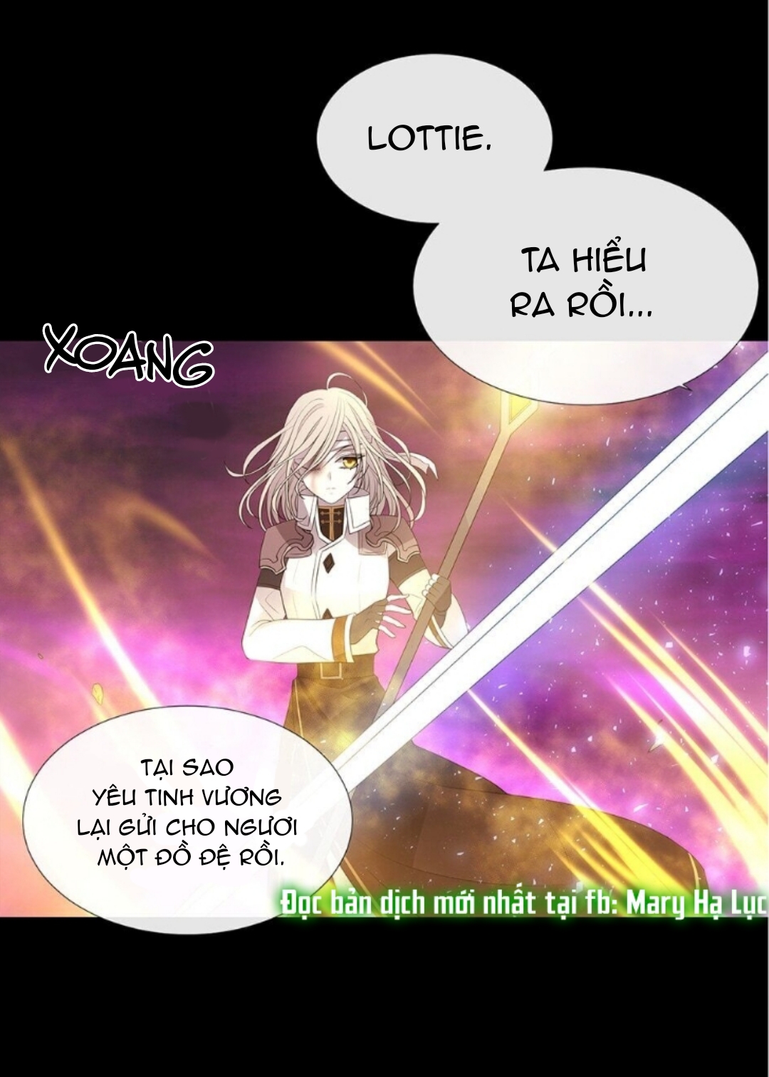 Năm Môn Đệ Của Charlotte Chap 82 - Next Chap 84