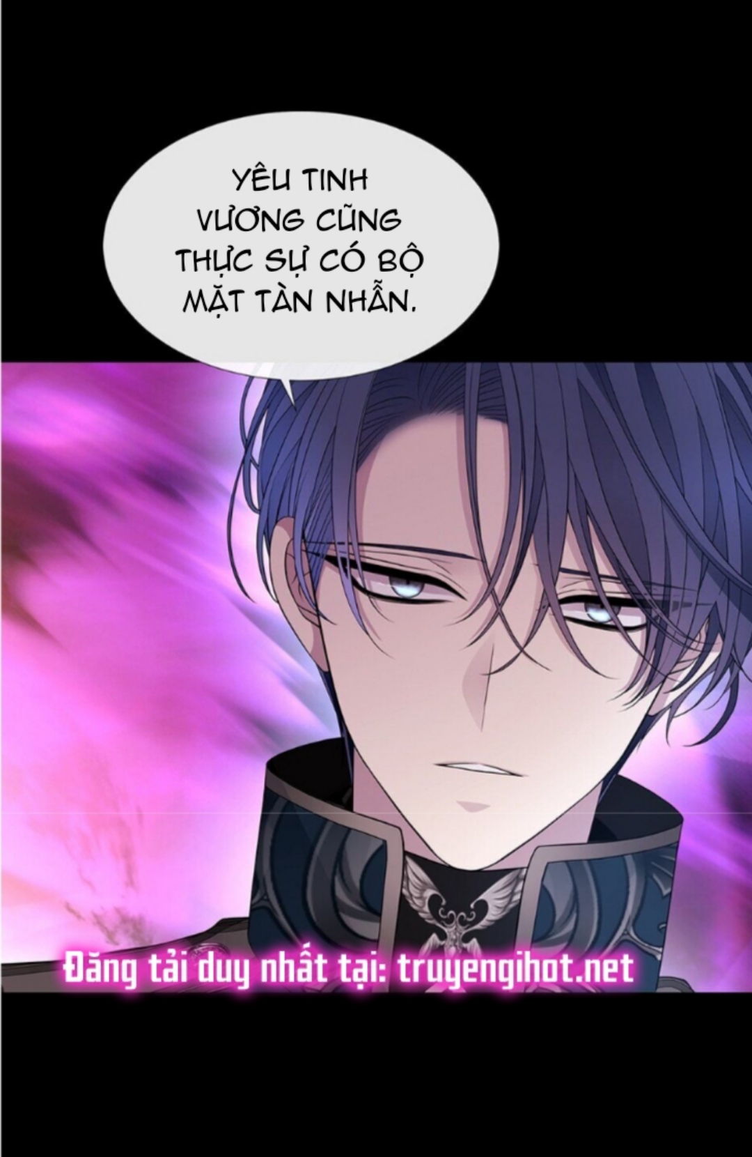 Năm Môn Đệ Của Charlotte Chap 82 - Next Chap 84