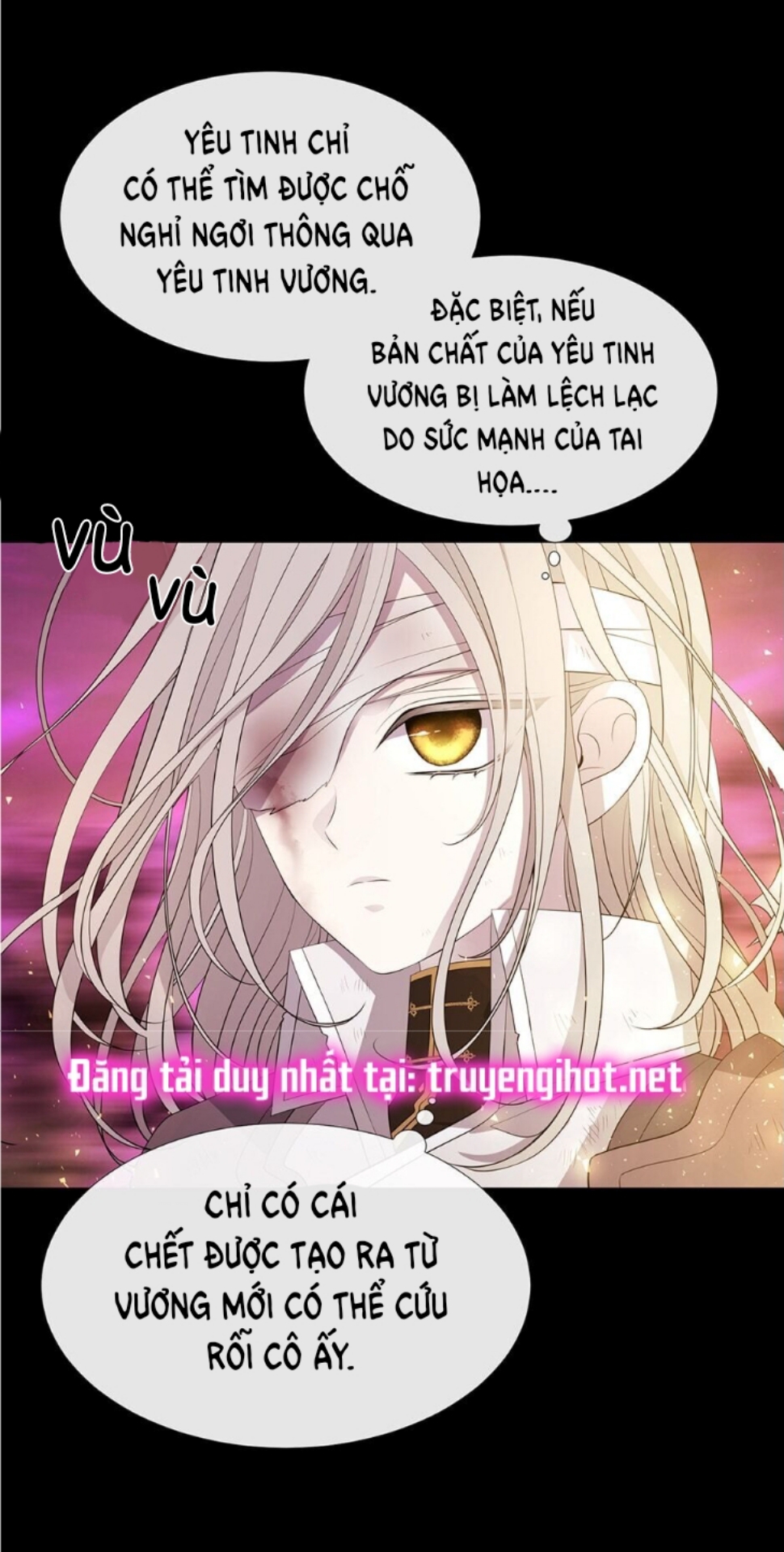 Năm Môn Đệ Của Charlotte Chap 82 - Next Chap 84