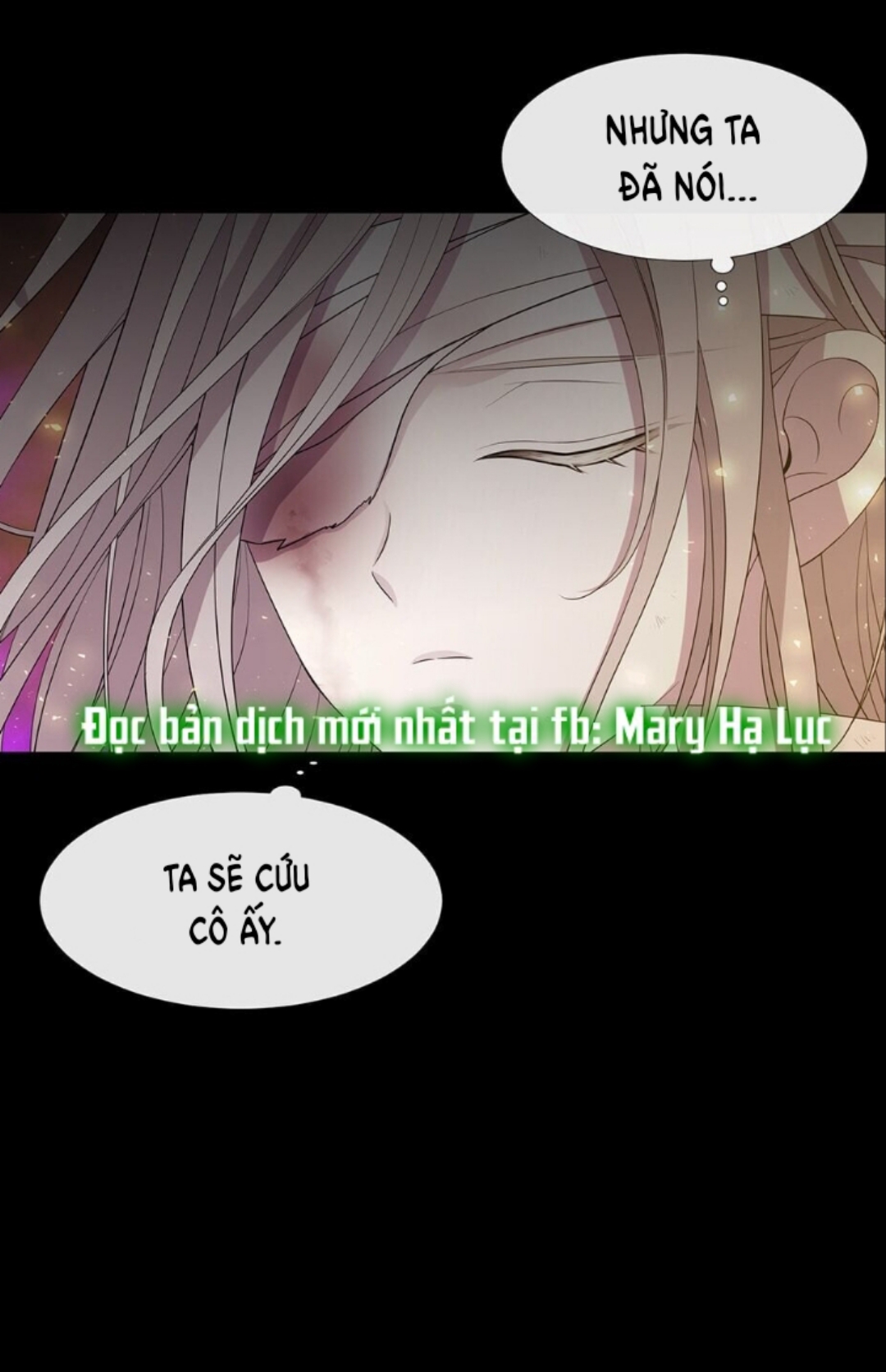 Năm Môn Đệ Của Charlotte Chap 82 - Next Chap 84