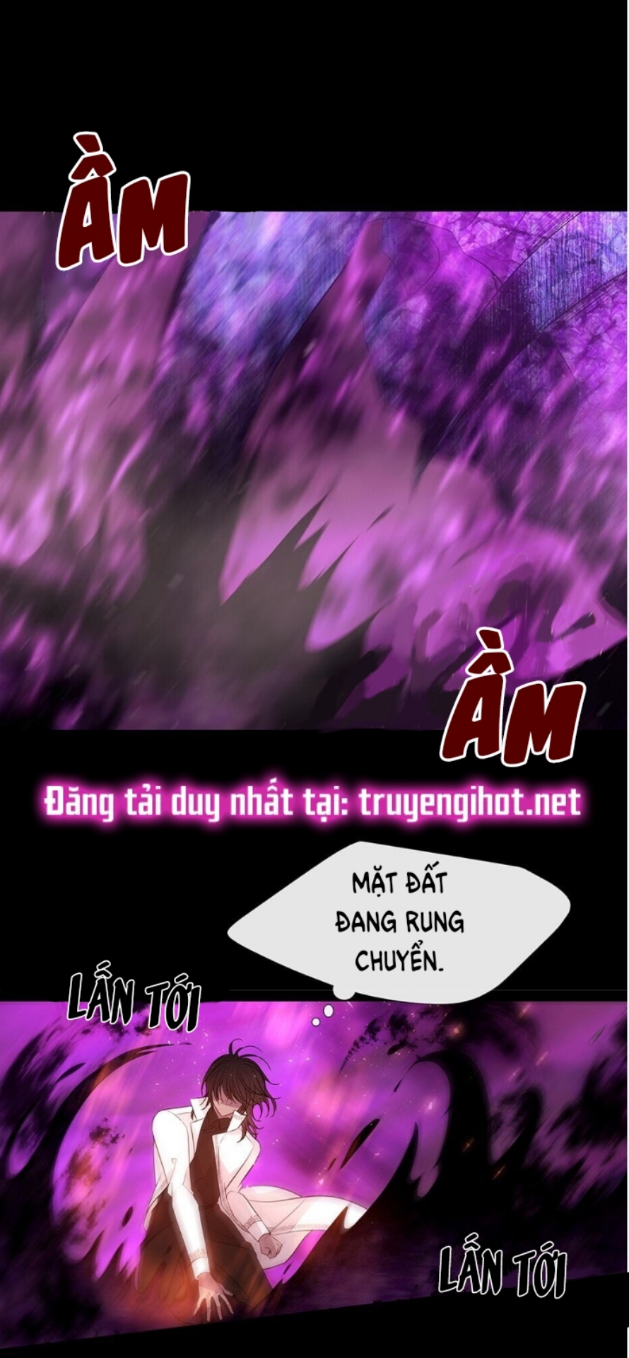 Năm Môn Đệ Của Charlotte Chap 82 - Next Chap 84