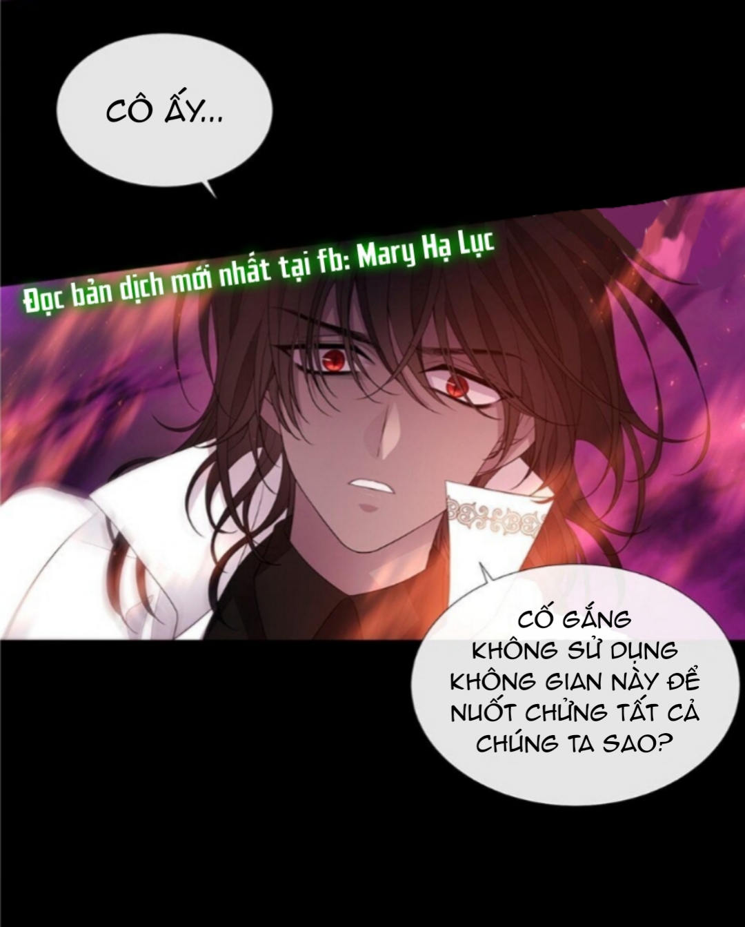 Năm Môn Đệ Của Charlotte Chap 82 - Next Chap 84