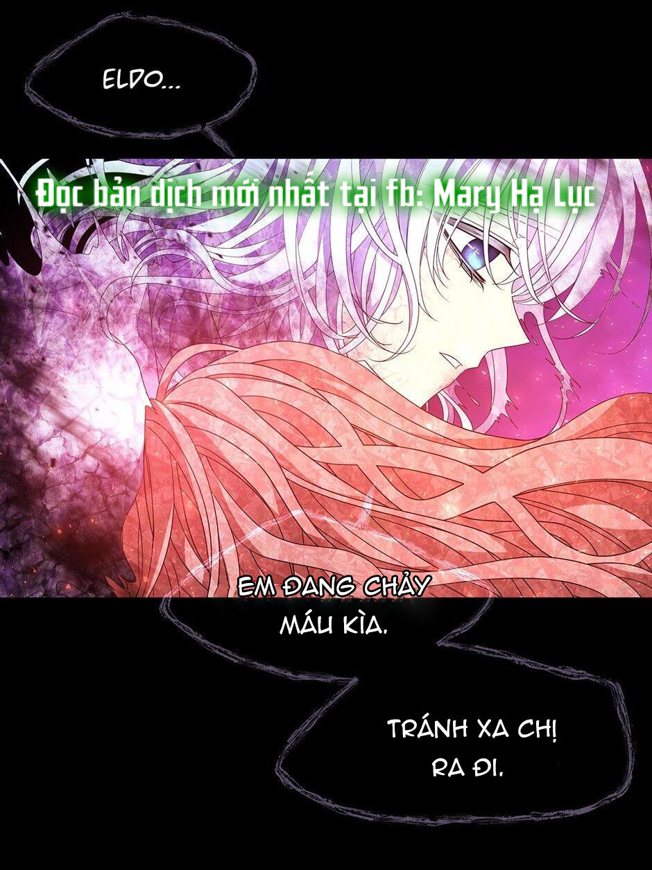 Năm Môn Đệ Của Charlotte Chap 84 - Next Chap 85