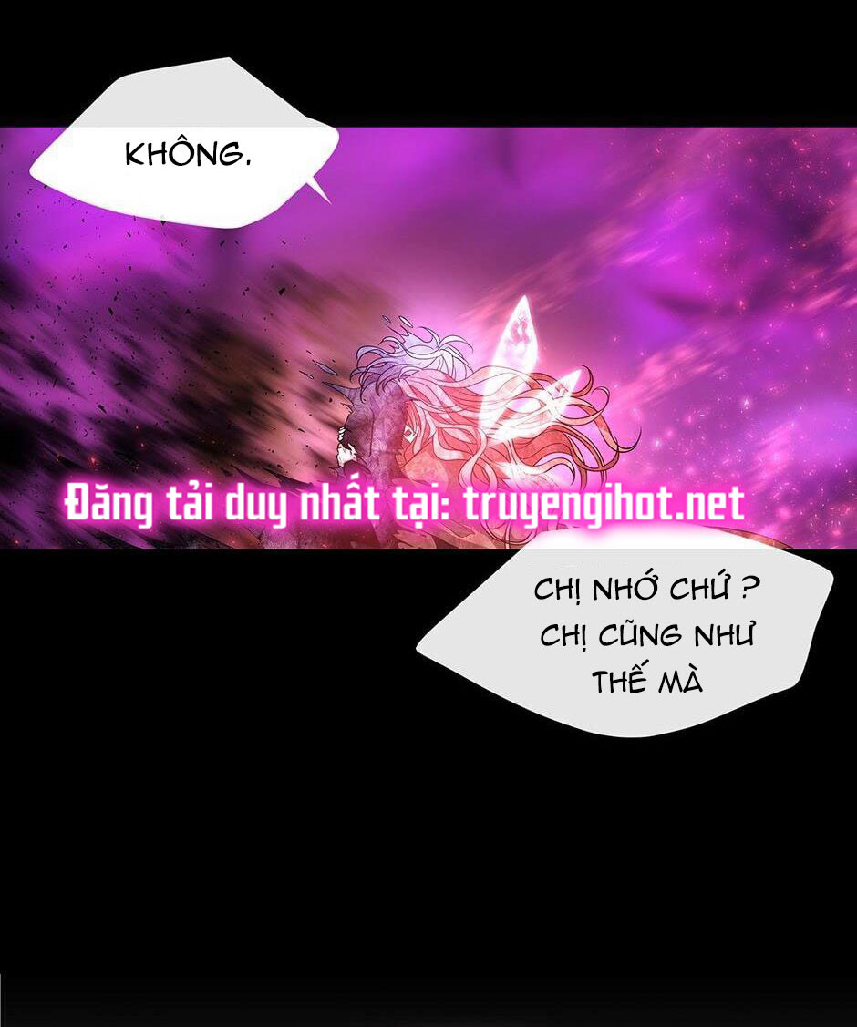 Năm Môn Đệ Của Charlotte Chap 84 - Next Chap 85