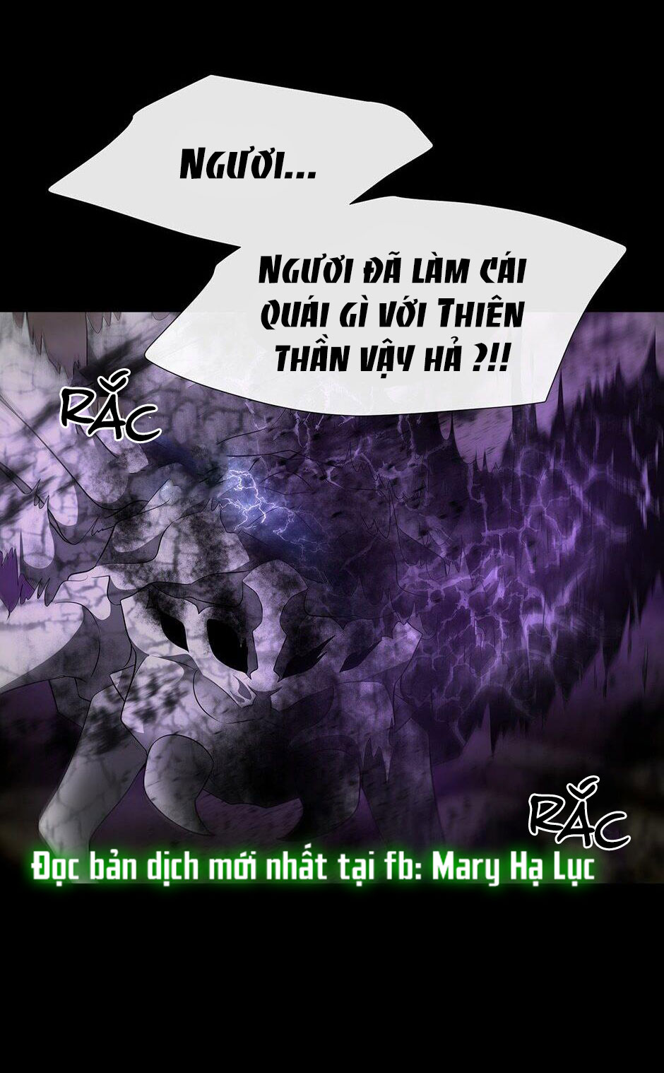 Năm Môn Đệ Của Charlotte Chap 84 - Next Chap 85