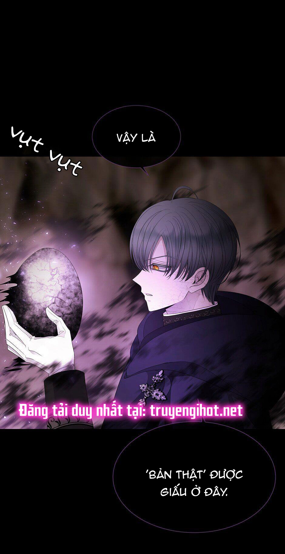 Năm Môn Đệ Của Charlotte Chap 84 - Next Chap 85