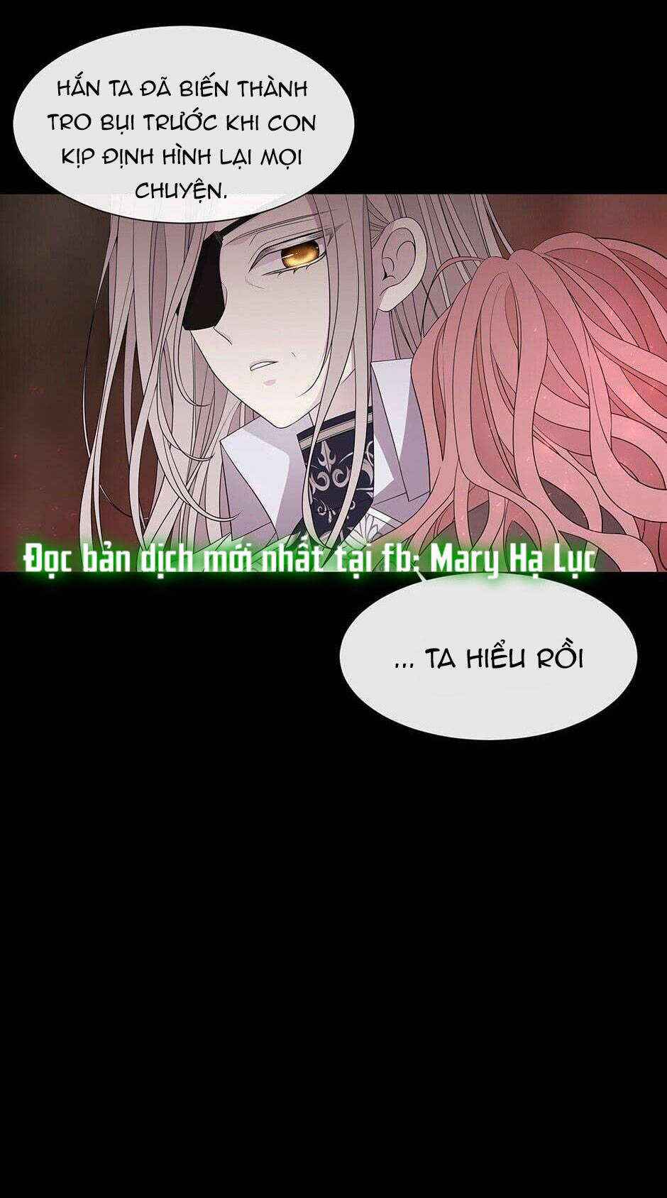 Năm Môn Đệ Của Charlotte Chap 85 - Next Chap 86