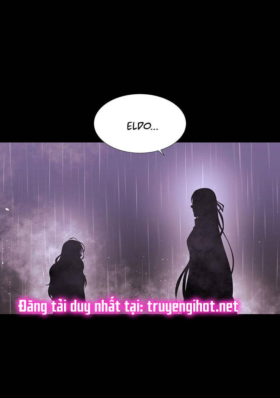 Năm Môn Đệ Của Charlotte Chap 85 - Next Chap 86