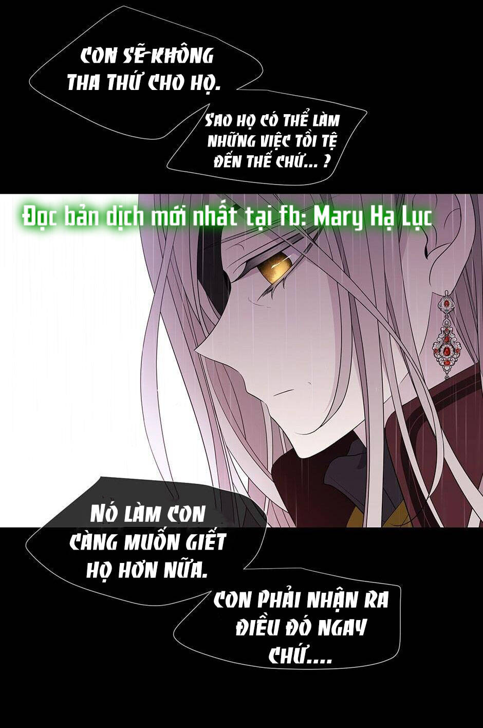 Năm Môn Đệ Của Charlotte Chap 85 - Next Chap 86