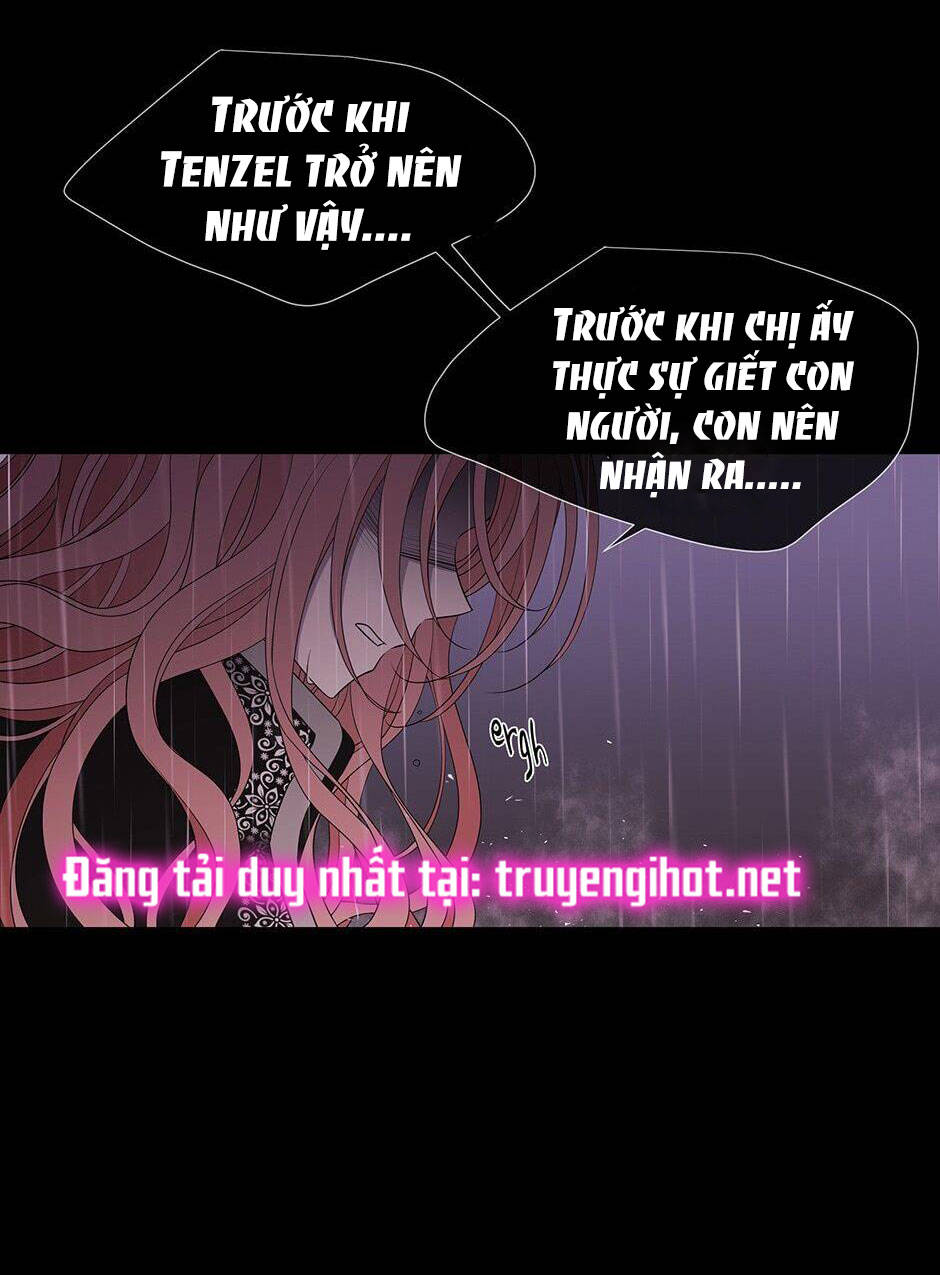 Năm Môn Đệ Của Charlotte Chap 85 - Next Chap 86