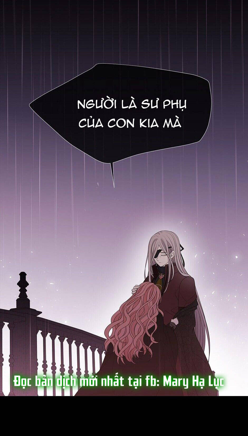 Năm Môn Đệ Của Charlotte Chap 85 - Next Chap 86