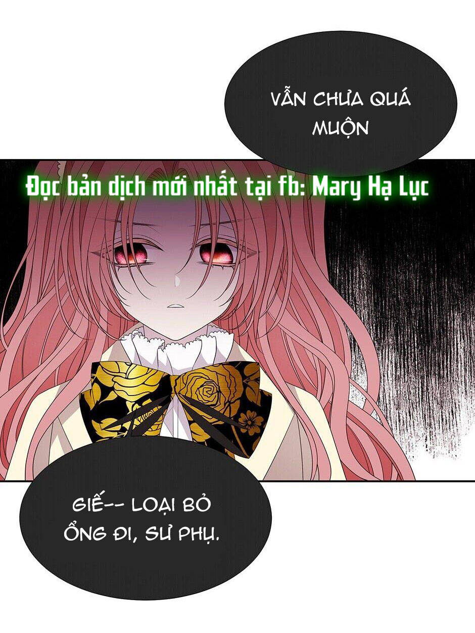 Năm Môn Đệ Của Charlotte Chap 85 - Next Chap 86