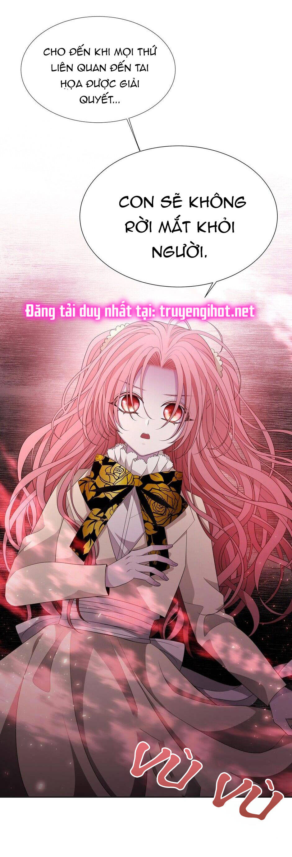 Năm Môn Đệ Của Charlotte Chap 85 - Next Chap 86