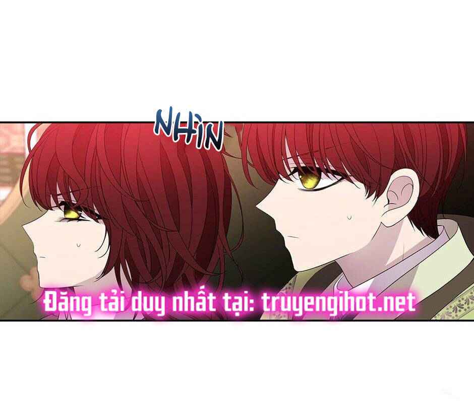 Năm Môn Đệ Của Charlotte Chap 85 - Next Chap 86