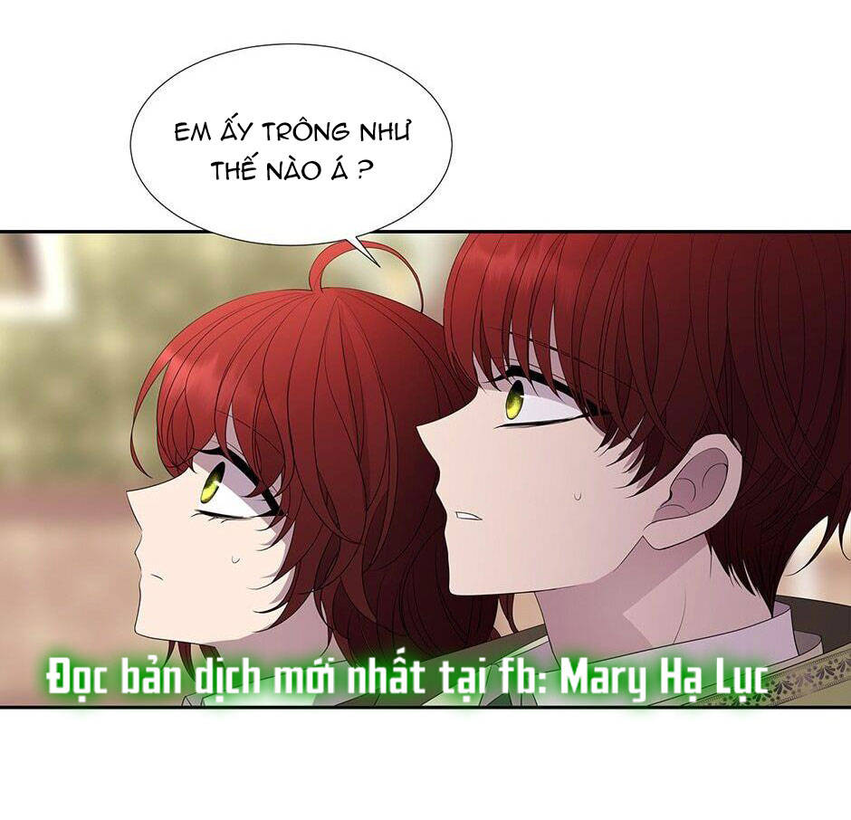 Năm Môn Đệ Của Charlotte Chap 85 - Next Chap 86