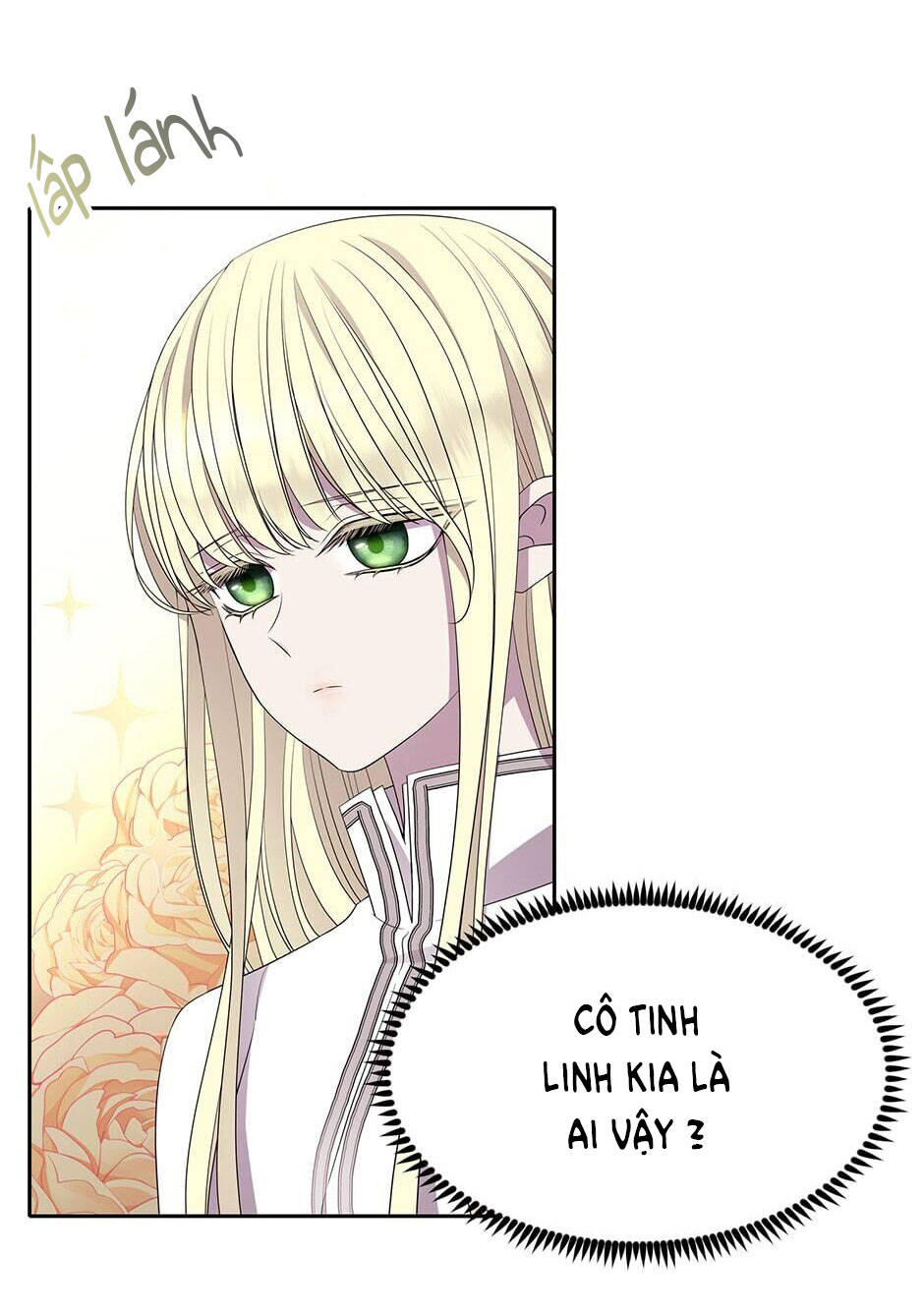 Năm Môn Đệ Của Charlotte Chap 86 - Next Chap 87