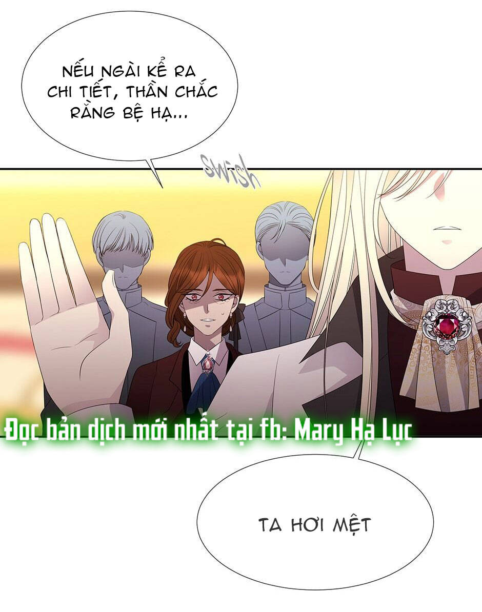 Năm Môn Đệ Của Charlotte Chap 86 - Next Chap 87