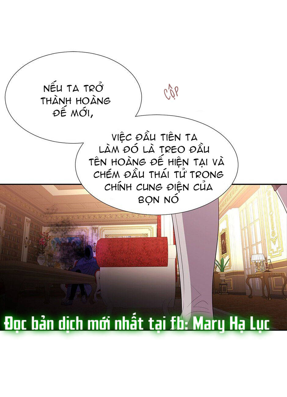 Năm Môn Đệ Của Charlotte Chap 86 - Next Chap 87