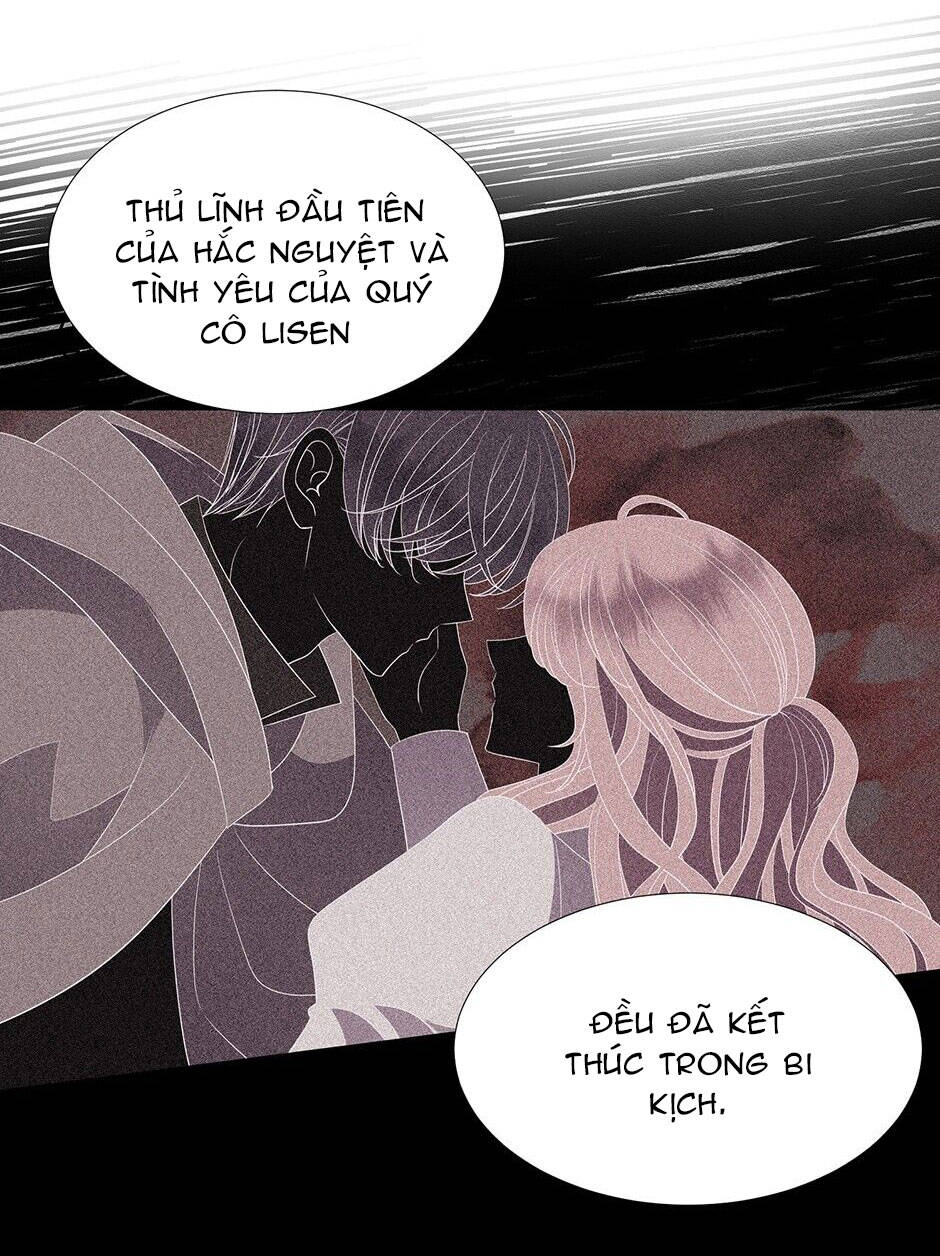 Năm Môn Đệ Của Charlotte Chap 86 - Next Chap 87