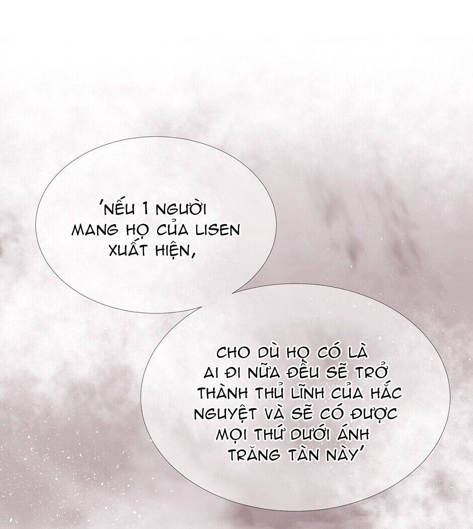 Năm Môn Đệ Của Charlotte Chap 86 - Next Chap 87