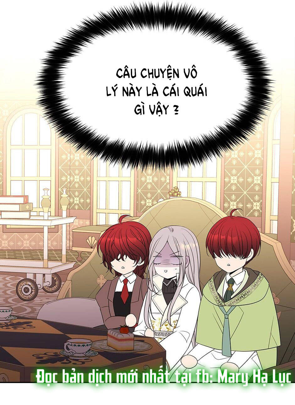 Năm Môn Đệ Của Charlotte Chap 86 - Next Chap 87