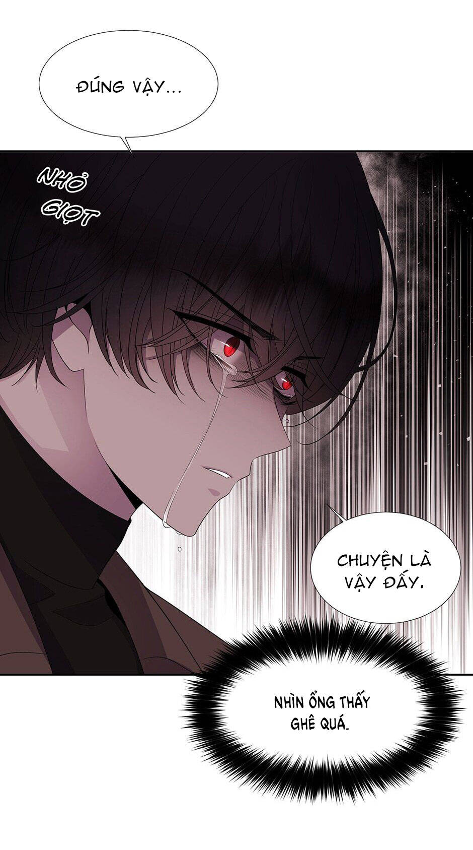 Năm Môn Đệ Của Charlotte Chap 86 - Next Chap 87