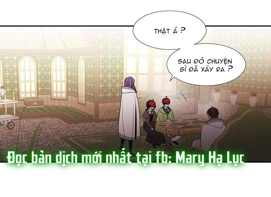 Năm Môn Đệ Của Charlotte Chap 86 - Next Chap 87