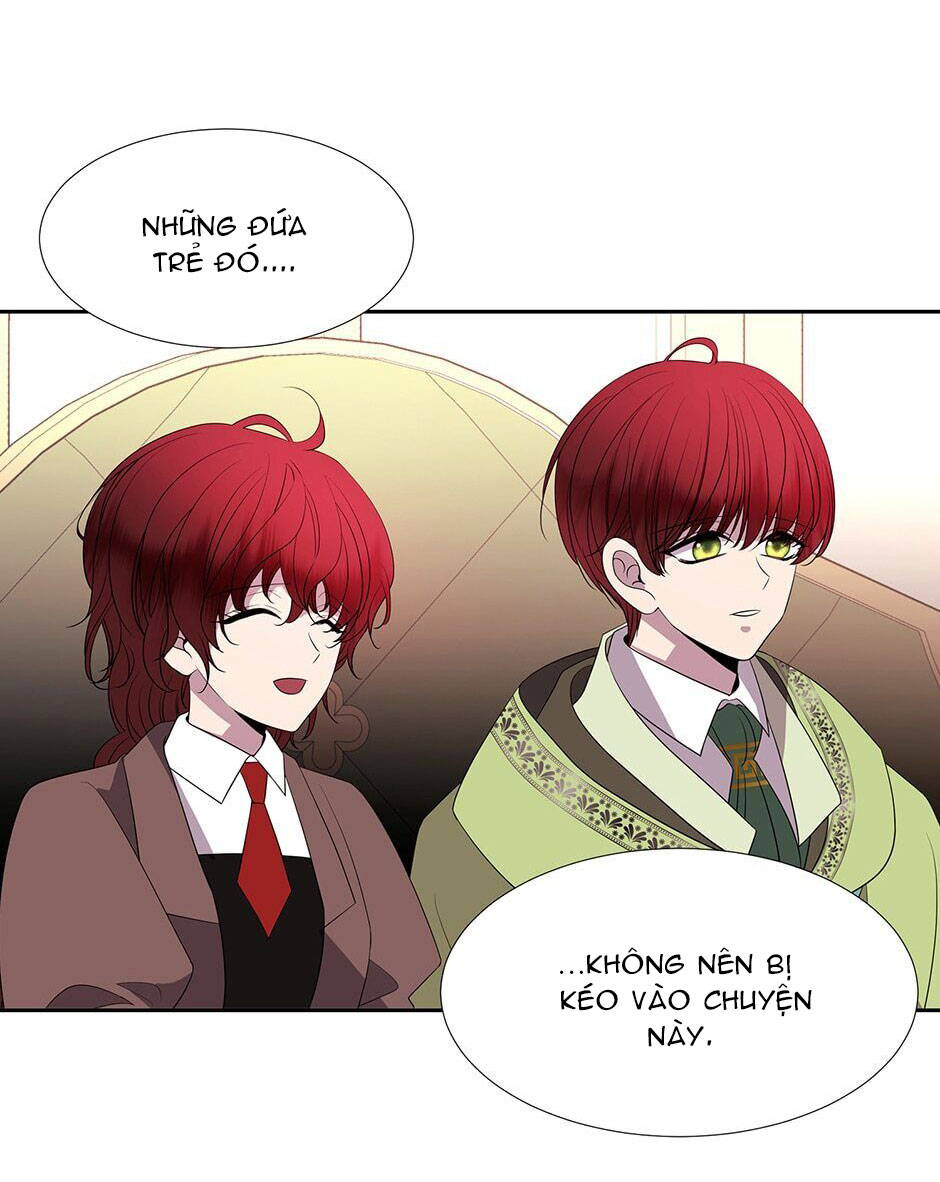 Năm Môn Đệ Của Charlotte Chap 86 - Next Chap 87