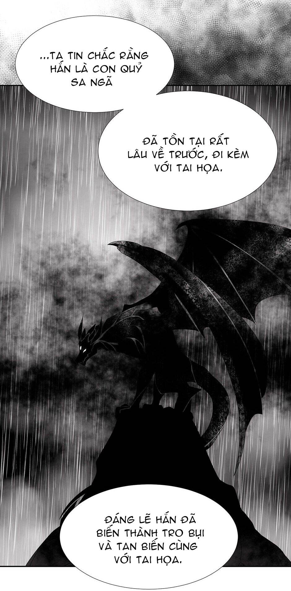 Năm Môn Đệ Của Charlotte Chap 86 - Next Chap 87