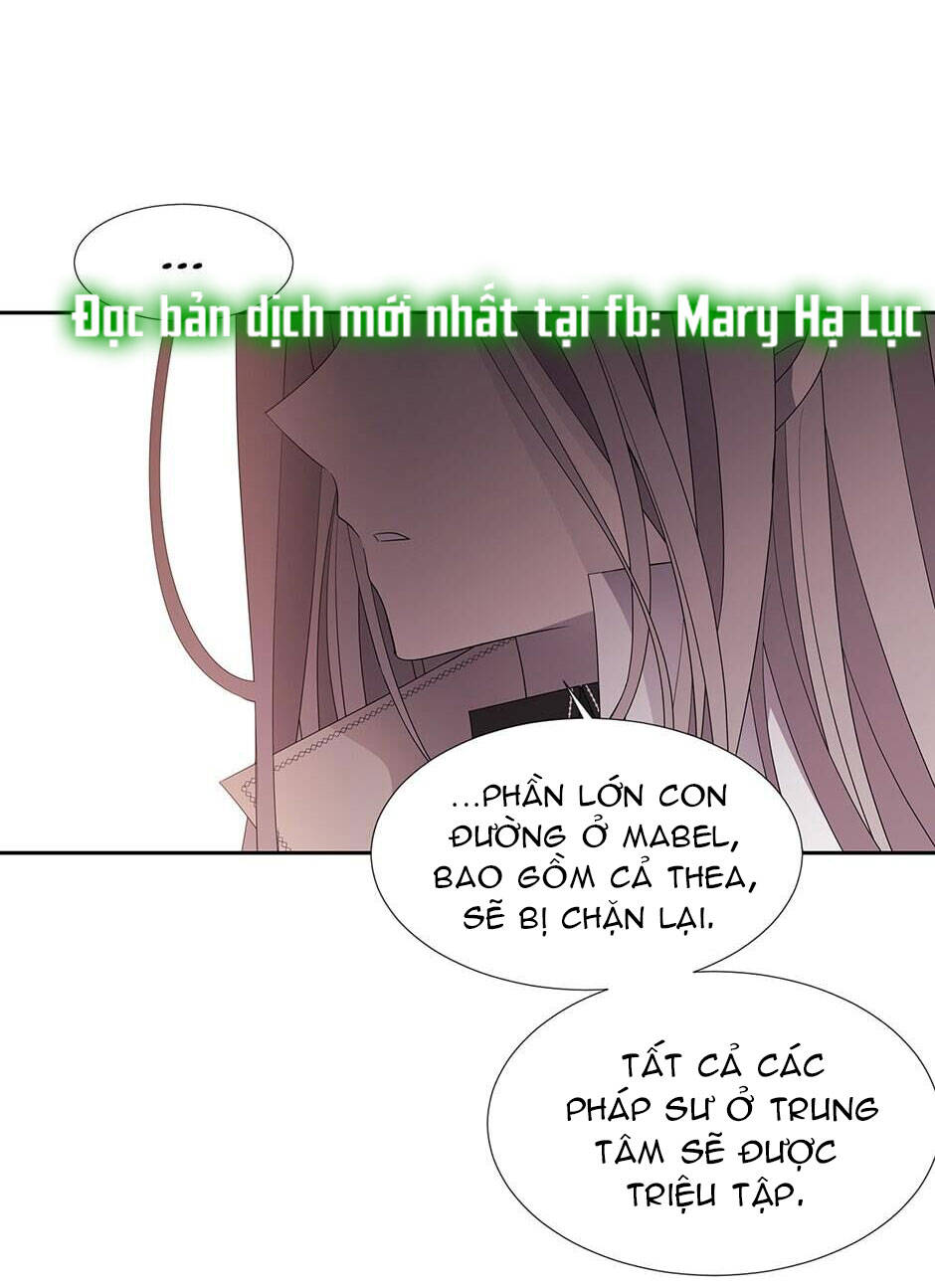 Năm Môn Đệ Của Charlotte Chap 86 - Next Chap 87