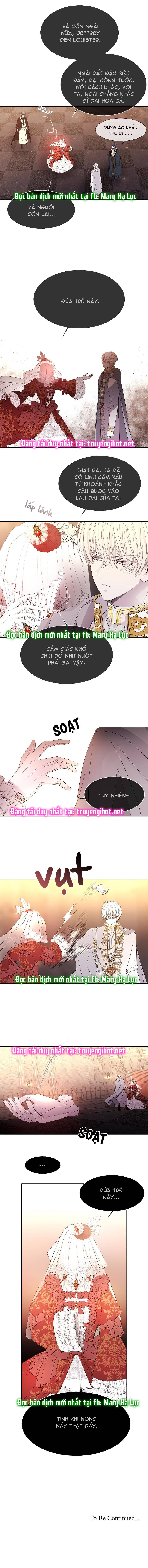 Năm Môn Đệ Của Charlotte Chap 87 - Next Chap 88