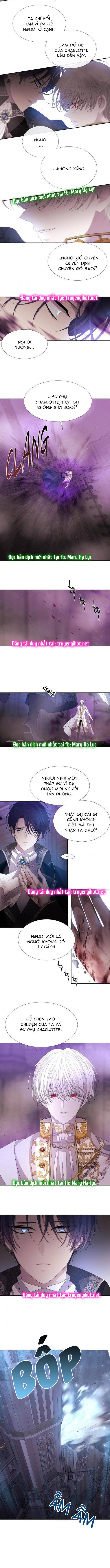 Năm Môn Đệ Của Charlotte Chap 88 - Next Chap 89