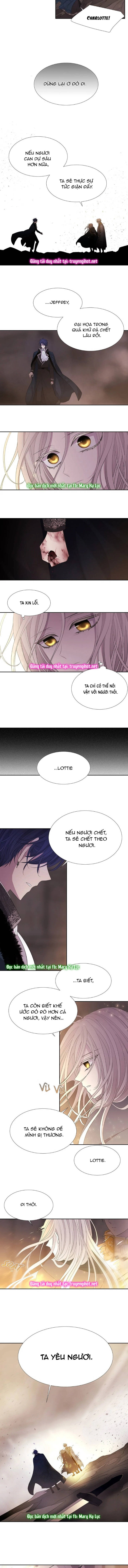 Năm Môn Đệ Của Charlotte Chap 89 - Next Chap 90